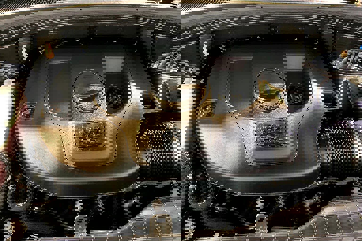 Used 2024 Jeep Grand Cherokee Summit AWD/4WD image 31