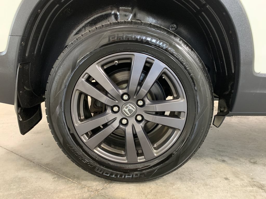 Used 2018 Honda Ridgeline Sport image 20