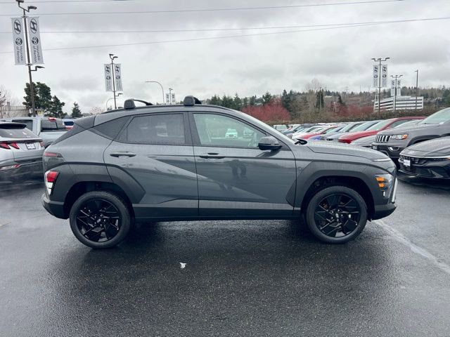 New 2026 Hyundai Kona SEL Sport image 6