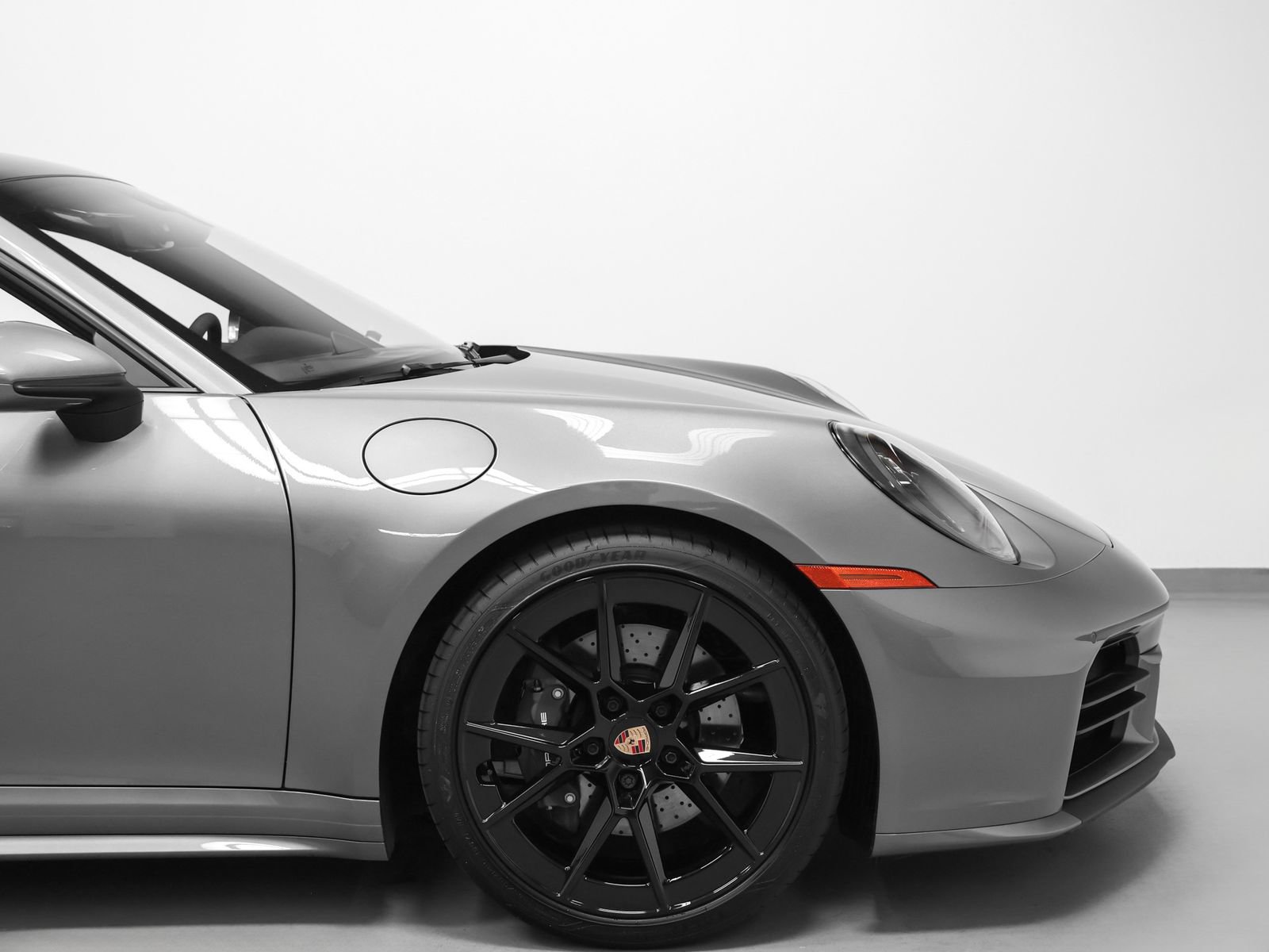 Certified 2026 Porsche 911 Carrera T RWD image 19