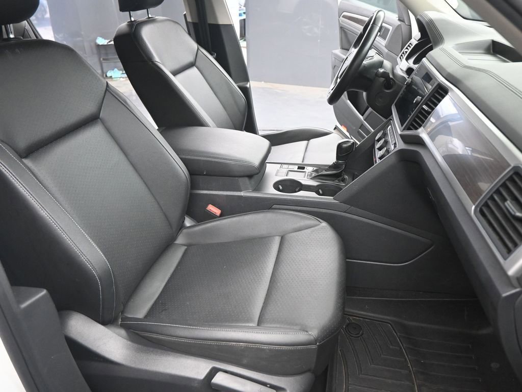 Used 2019 Volkswagen Atlas SE image 22