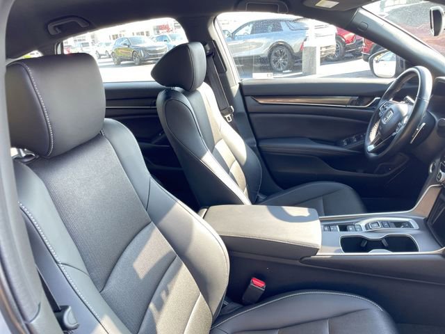 Used 2022 Honda Accord Sport image 15