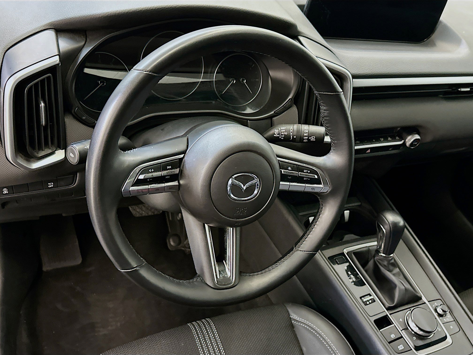 Used 2025 MAZDA CX-50 AWD 2.5 S w/ Premium Package image 18