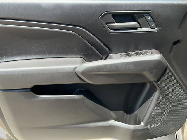 Used 2023 Chevrolet Colorado W/T RWD image 11