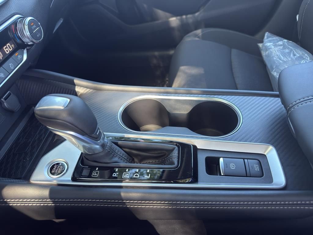 New 2025 Nissan Altima 2.5 SV w/ SV Premium Package image 26