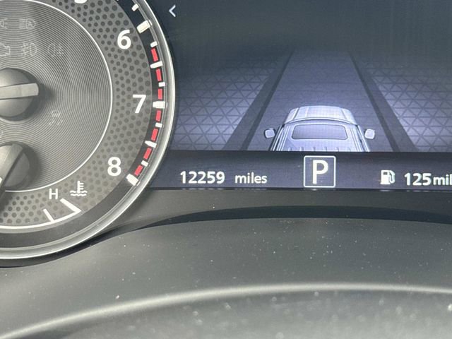 Used 2024 Nissan Armada SV w/ Cargo Package image 34