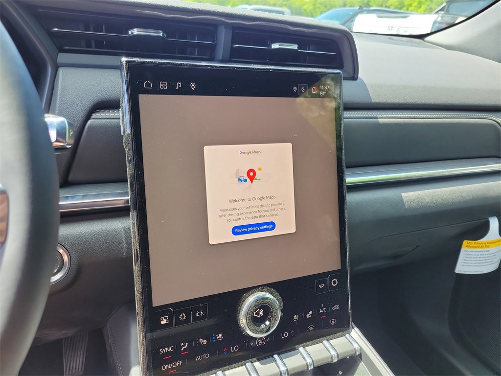 New 2026 GMC Terrain Elevation w/ Elevation Premium Package image 24