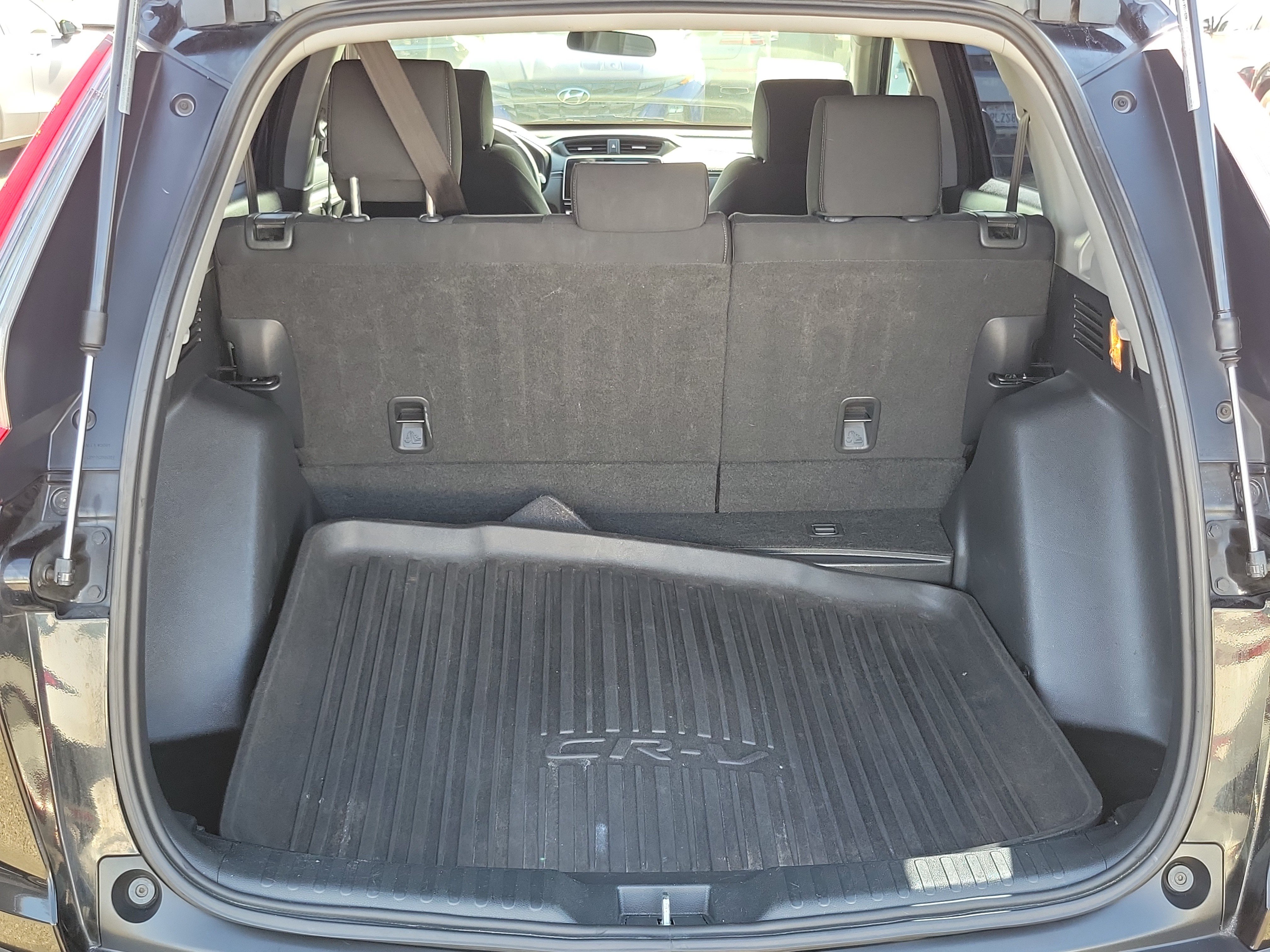 Used 2017 Honda CR-V LX image 19