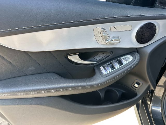 Certified 2023 Mercedes-Benz GLC 300 4MATIC Coupe image 14