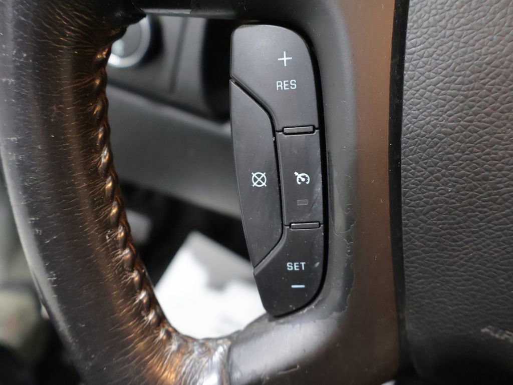 Used 2011 Chevrolet Silverado 1500 LTZ w/ LTZ Plus Package AWD/4WD image 28