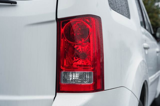 Used 2015 Honda Pilot EX-L image 7