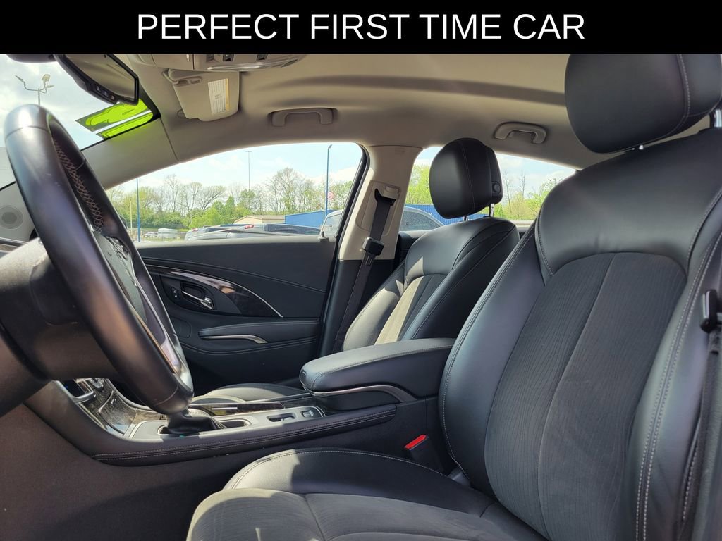 Used 2014 Buick LaCrosse image 14