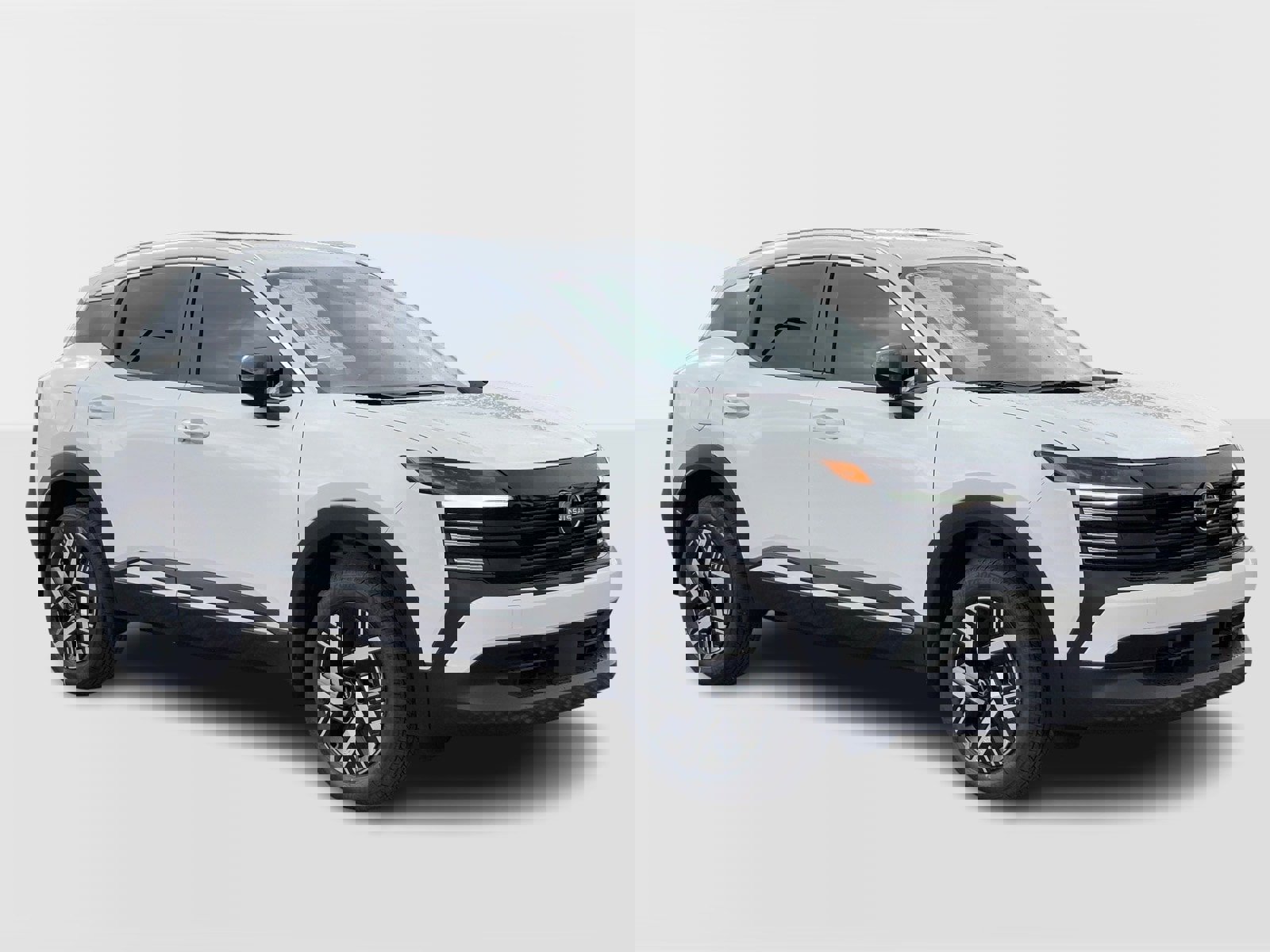 New 2026 Nissan Kicks SV image 9