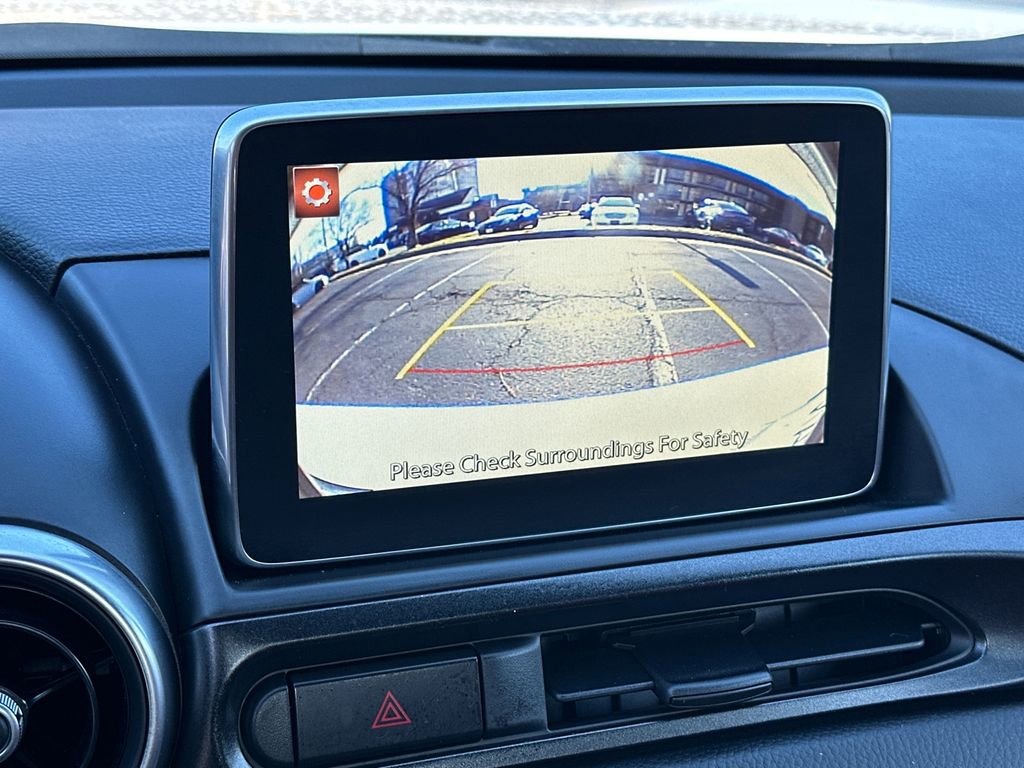 Used 2019 FIAT 124 Spider Abarth w/ Veleno Appearance Group image 28