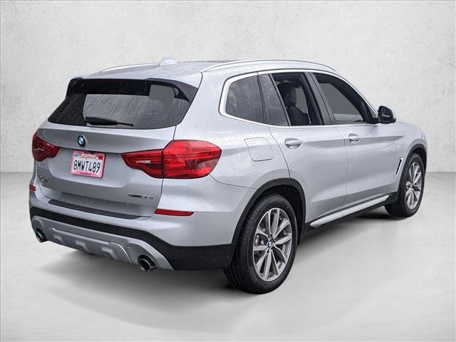 Used 2019 BMW X3 sDrive30i w/ Driving Assistance Package image 5