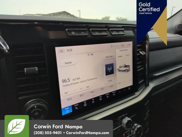 Used 2024 Ford F450 Lariat w/ Lariat Ultimate Package AWD/4WD image 18