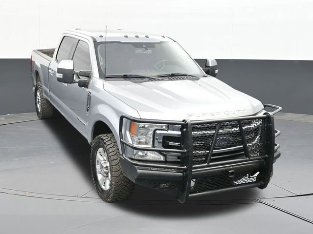 Used 2021 Ford F250 Lariat w/ Lariat Ultimate Package image 63
