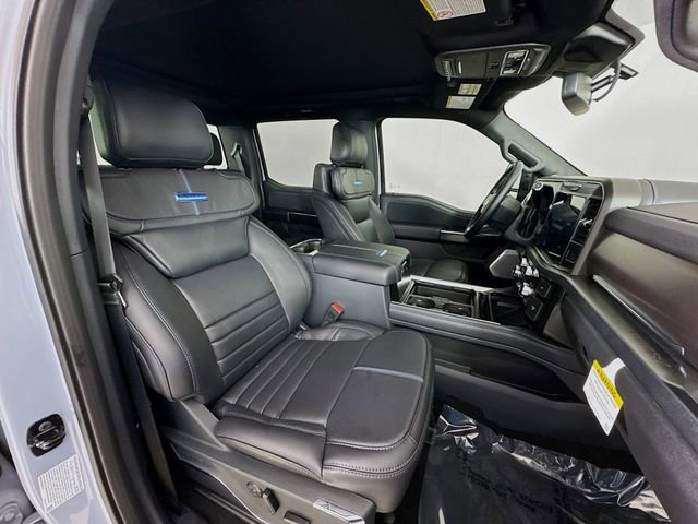 New 2026 Ford F250 Platinum image 30