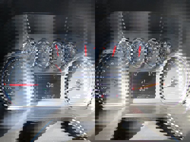 Used 2021 Chevrolet Tahoe 4WD w/ Remote Keyless Entry Package image 20