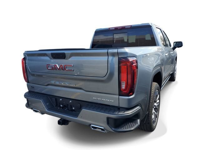 New 2026 GMC Sierra 1500 Denali w/ Denali Reserve Package AWD/4WD image 5
