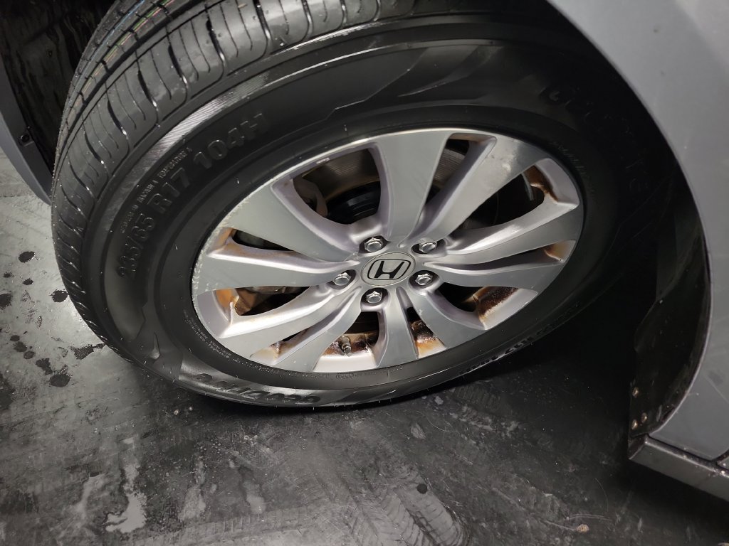 Used 2016 Honda Odyssey EX-L image 13