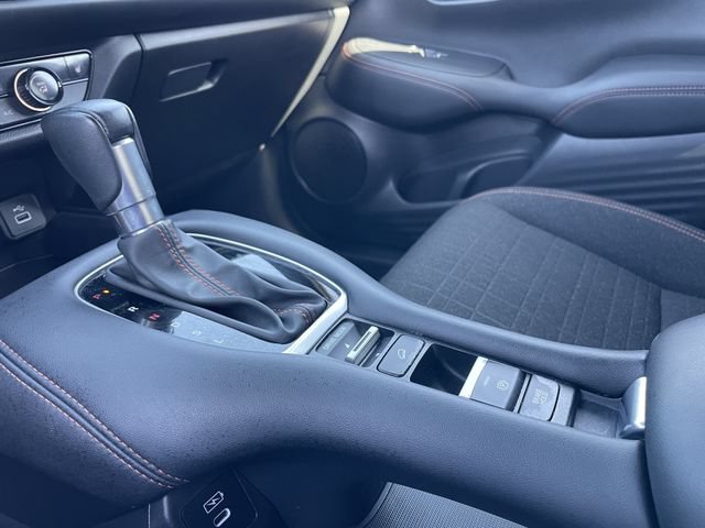 Certified 2025 Honda HR-V Sport image 21