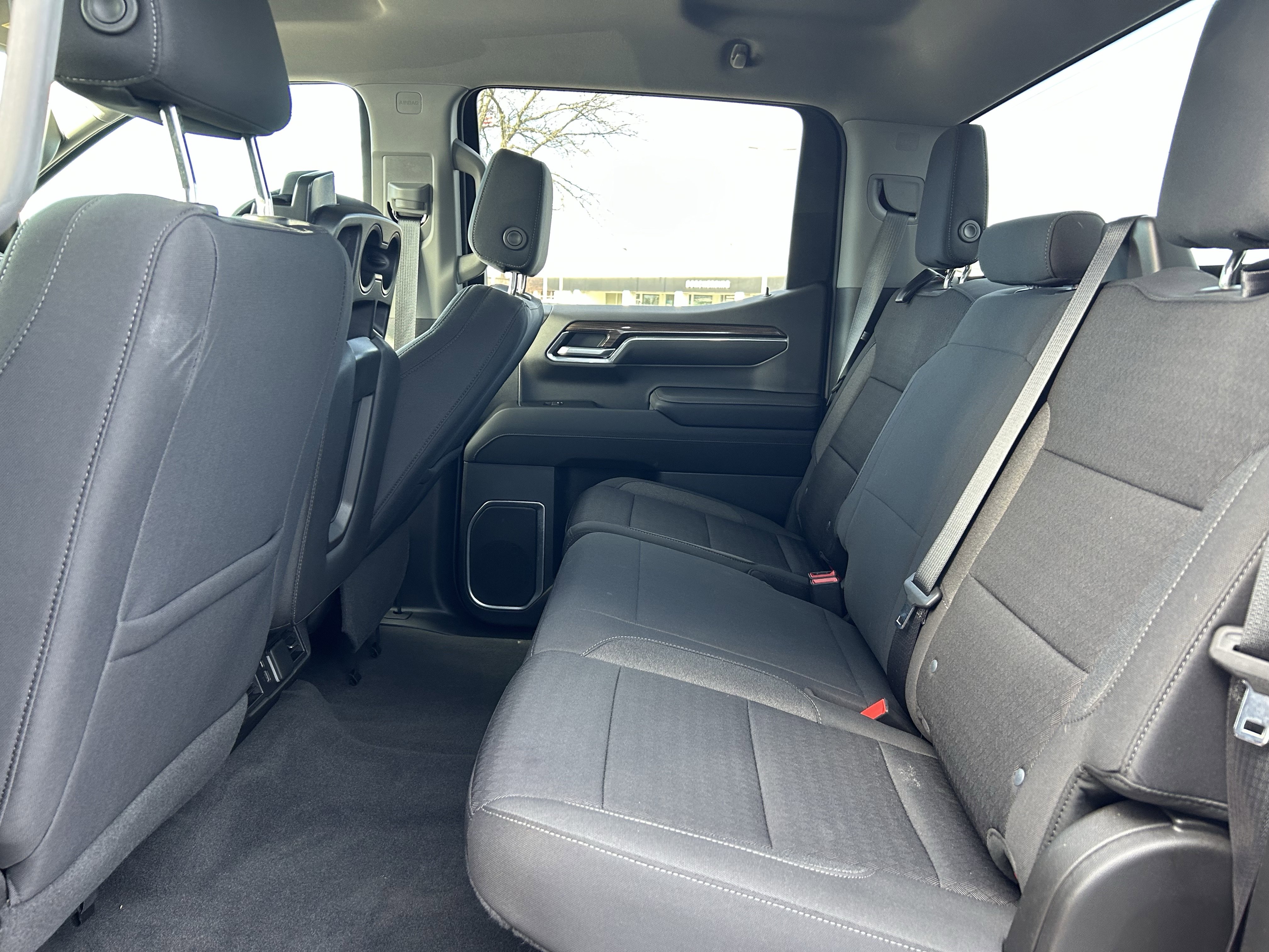 Used 2022 Chevrolet Silverado 1500 LT image 23