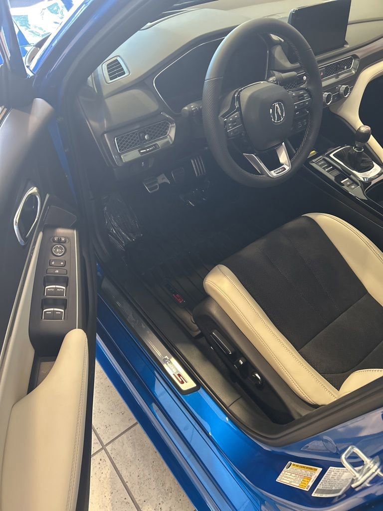 New 2026 Acura Integra Type S FWD image 10