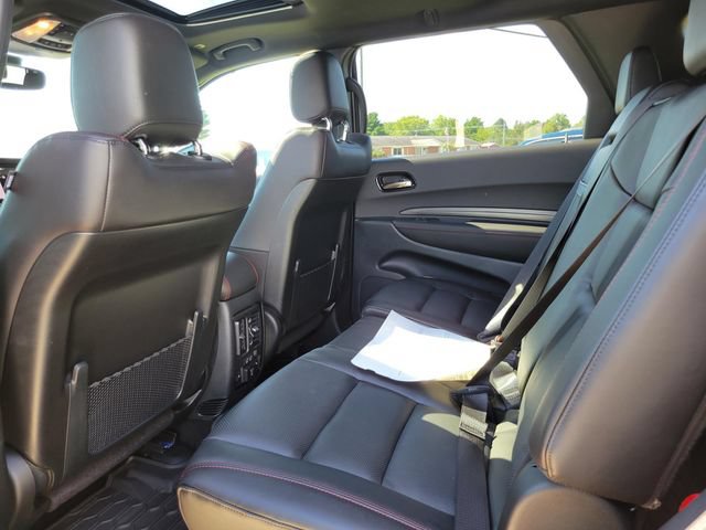 New 2027 Dodge Durango GT AWD/4WD image 24