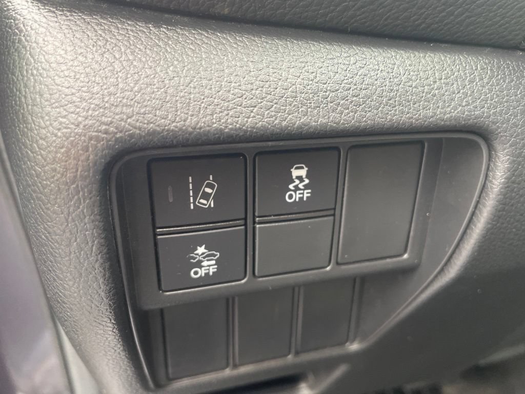 Used 2018 Honda CR-V EX image 14