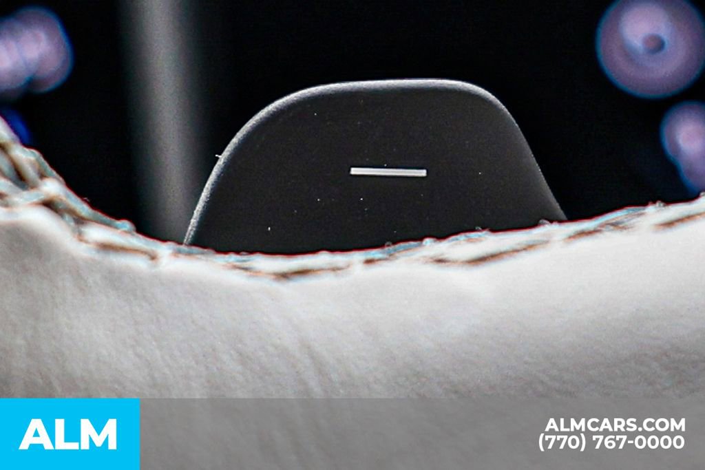 Used 2024 Cadillac Escalade Sport Platinum image 35