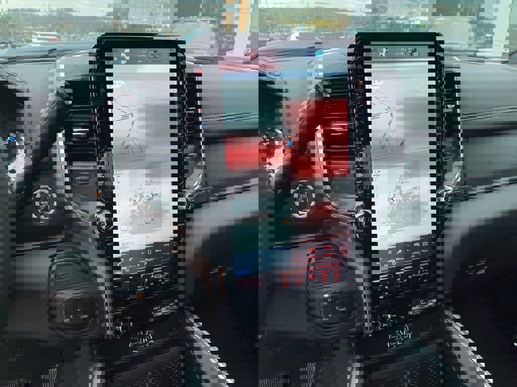 New 2026 RAM 2500 Laramie image 10