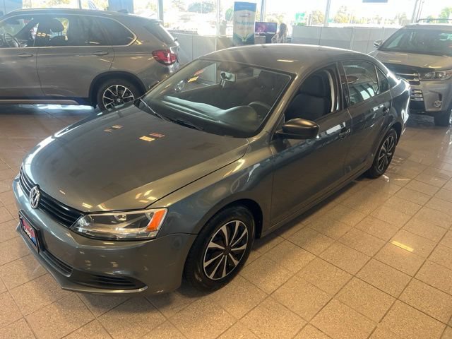 Used 2013 Volkswagen Jetta S FWD image 14