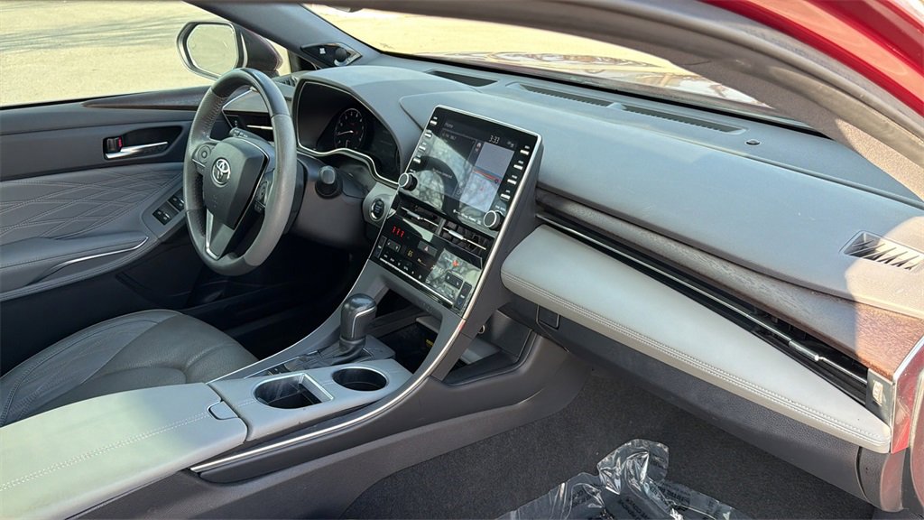 Certified 2021 Toyota Avalon Limited w/ Advanced Safety Package image 47