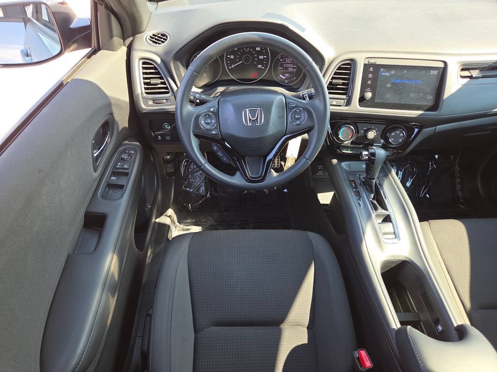 Used 2019 Honda HR-V Sport image 4