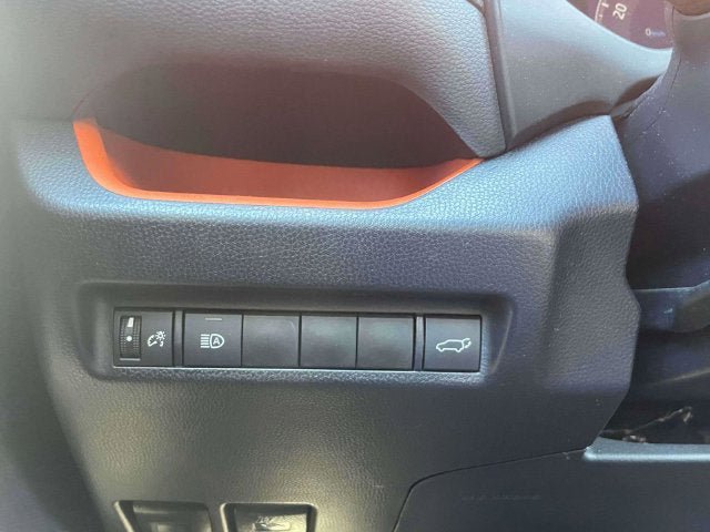 Used 2019 Toyota RAV4 Adventure AWD/4WD image 23