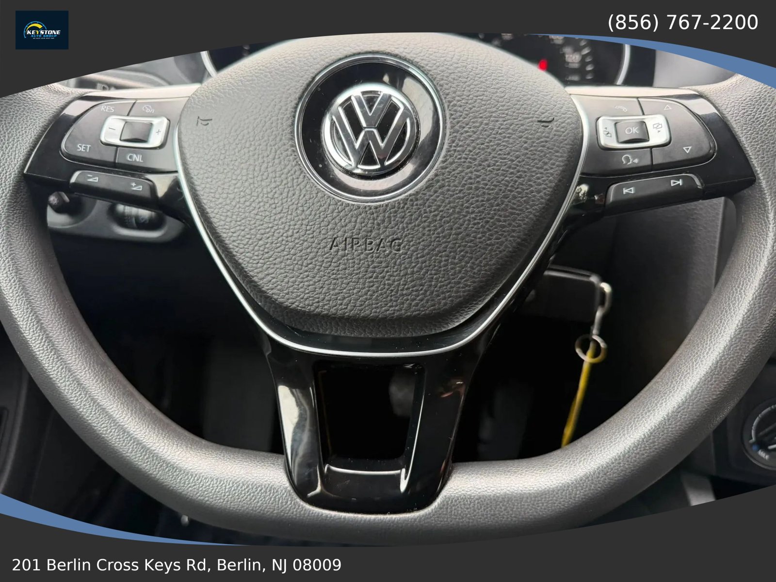 Used 2016 Volkswagen Jetta S FWD image 19