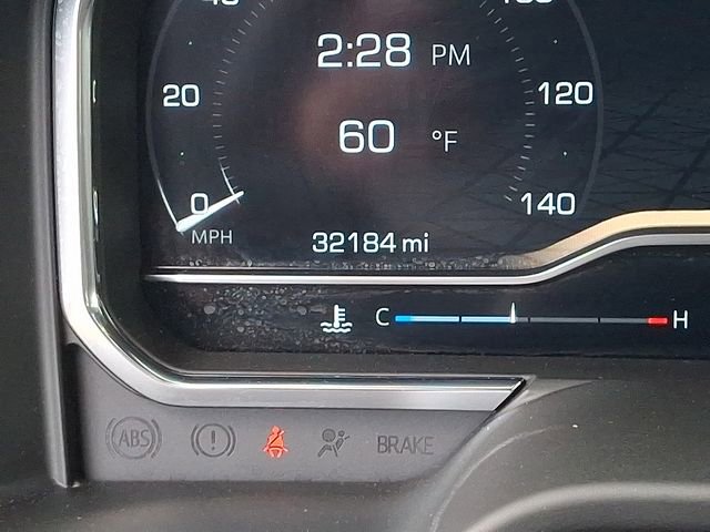 Used 2024 GMC Sierra 2500 AT4 w/ AT4 Premium Plus Package image 20