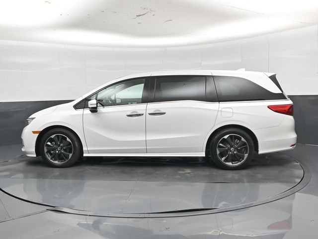 Used 2024 Honda Odyssey Elite image 38