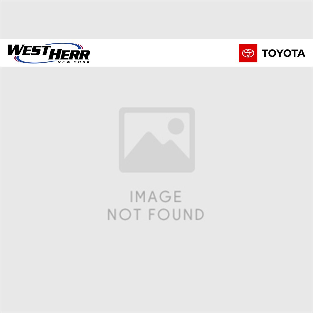 New 2025 Toyota RAV4 XLE