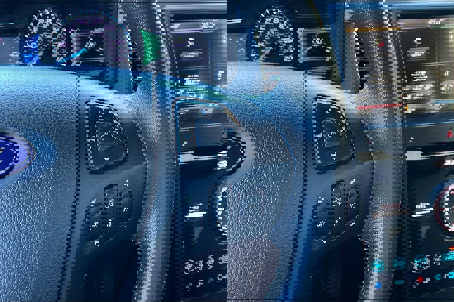 Used 2014 Ford Flex Limited w/ Equipment Group 301A image 12