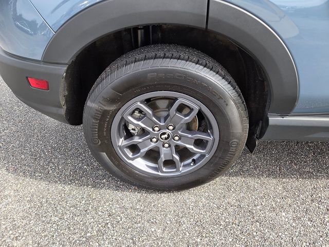 Used 2024 Ford Bronco Sport Big Bend AWD/4WD image 12