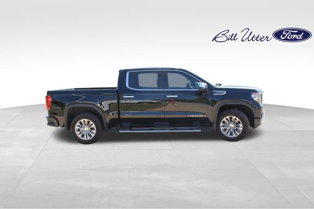 Used 2026 GMC Sierra 1500 Denali image 4