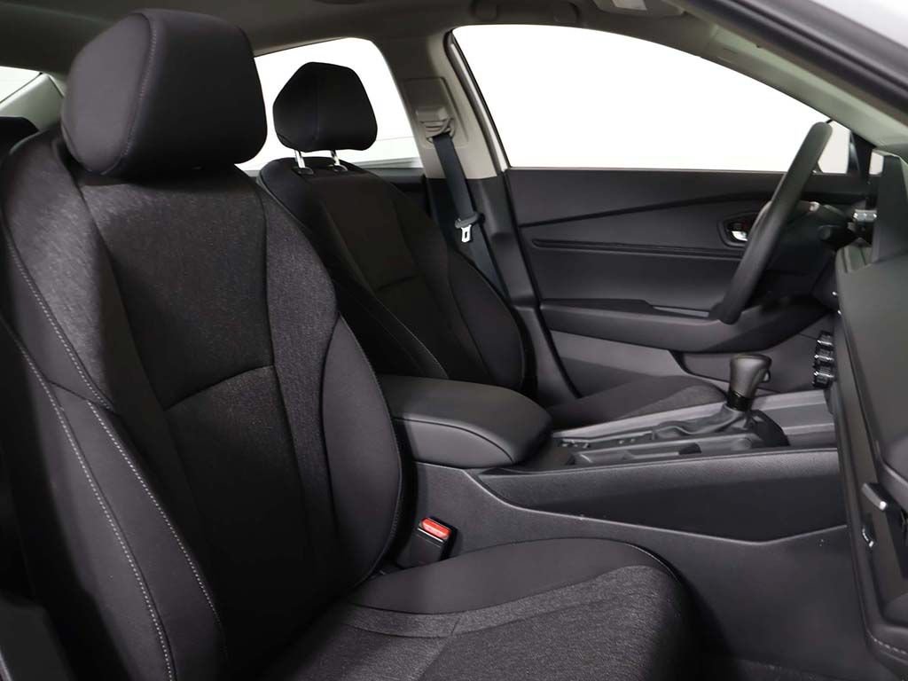 Certified 2026 Honda Accord SE image 29