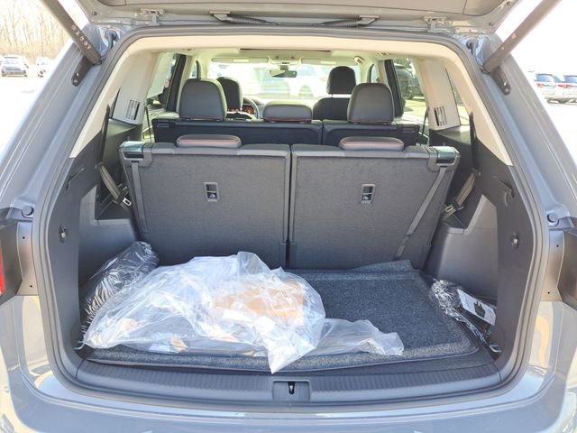 New 2026 Volkswagen Atlas Peak Edition image 26