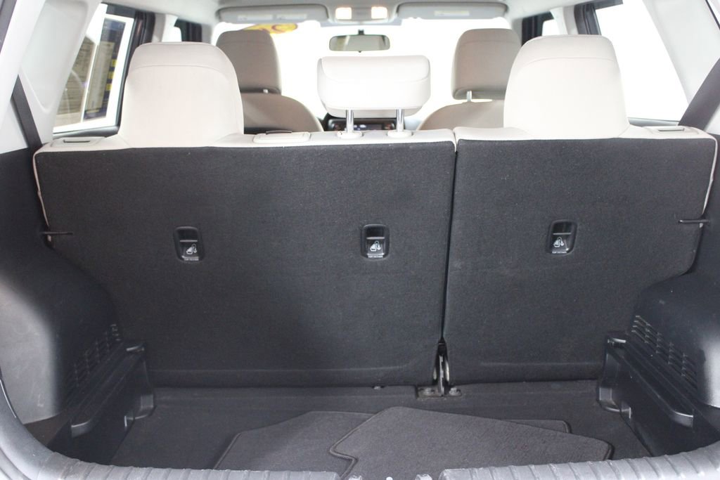 Used 2020 Kia Soul LX image 16