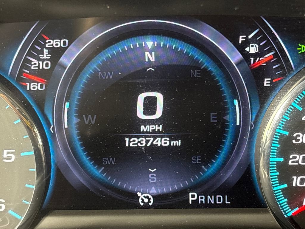 Used 2020 GMC Yukon XL Denali AWD/4WD image 23