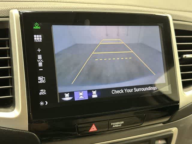 Used 2016 Honda Pilot EX image 23