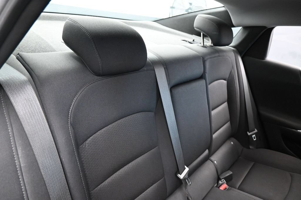 Used 2024 Chevrolet Malibu LT FWD image 34