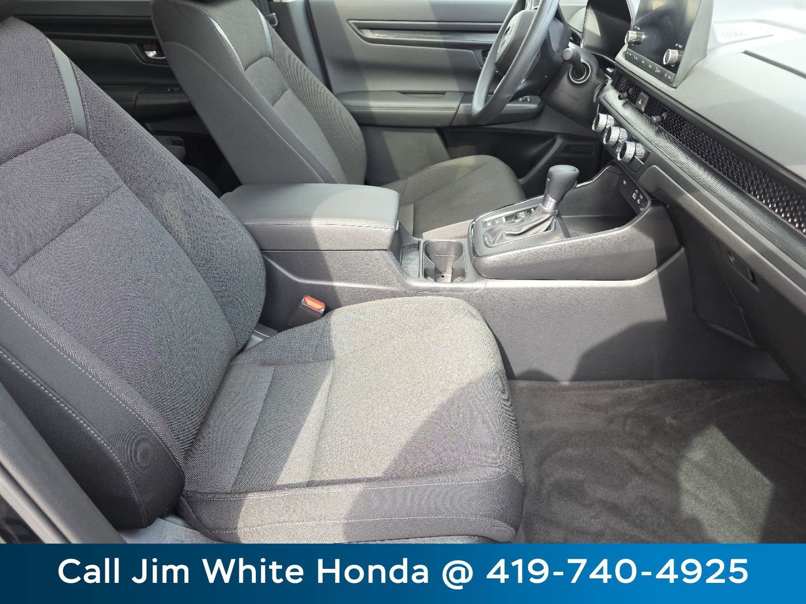 Certified 2023 Honda CR-V EX image 18